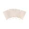 Allen Co Colorado Deer Quarter Game Bags, 2 in.L x 12 in.W, 4-Bags Per Pack, Natural 6598 - alternate 1
